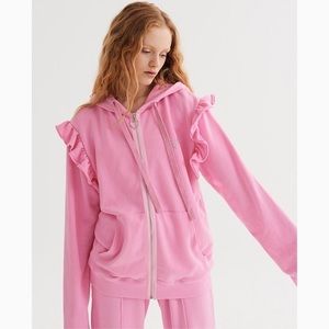 Lazy Oaf Spoilt Hoodie